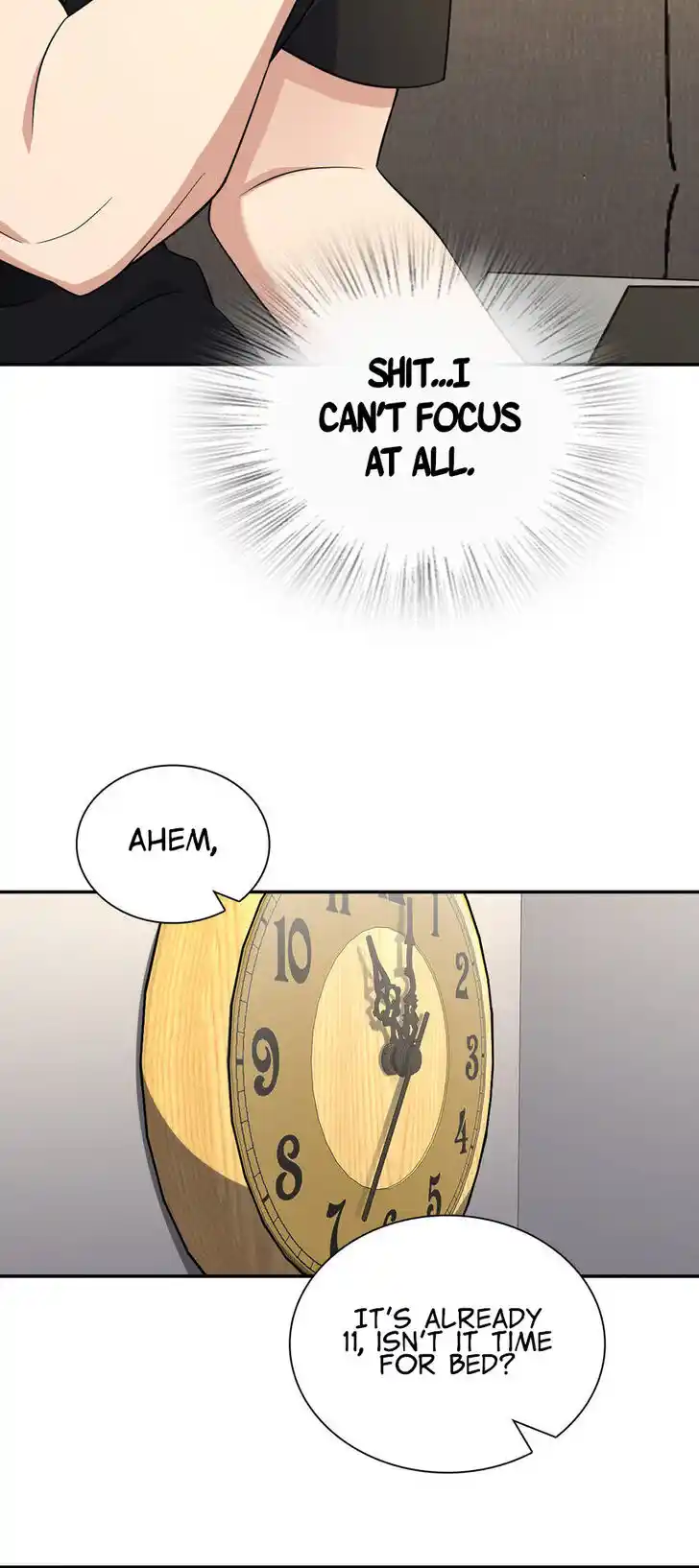 Wojia Laopo Laizi Yiqian Nian Qian Ch.168