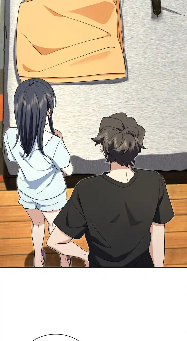 Wojia Laopo Laizi Yiqian Nian Qian Ch.168