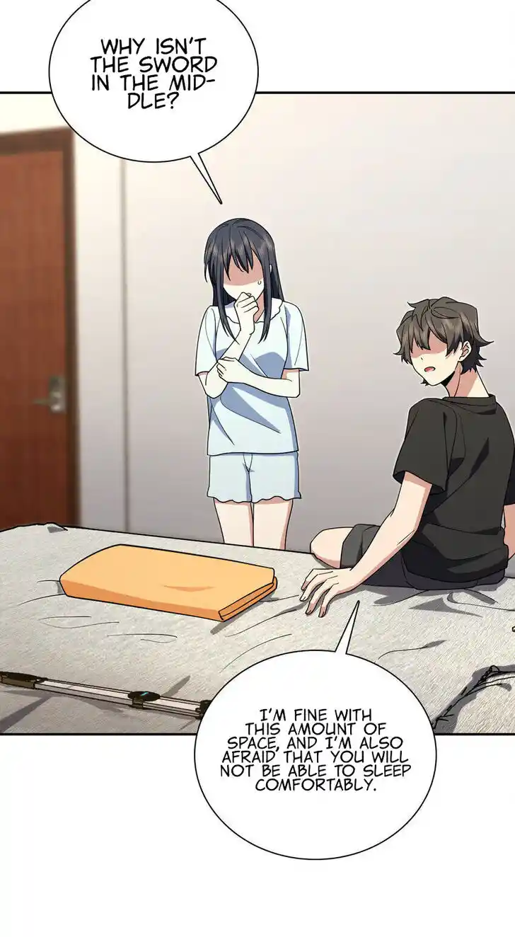 Wojia Laopo Laizi Yiqian Nian Qian Ch.168