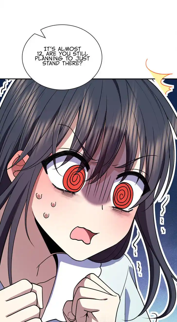 Wojia Laopo Laizi Yiqian Nian Qian Ch.168