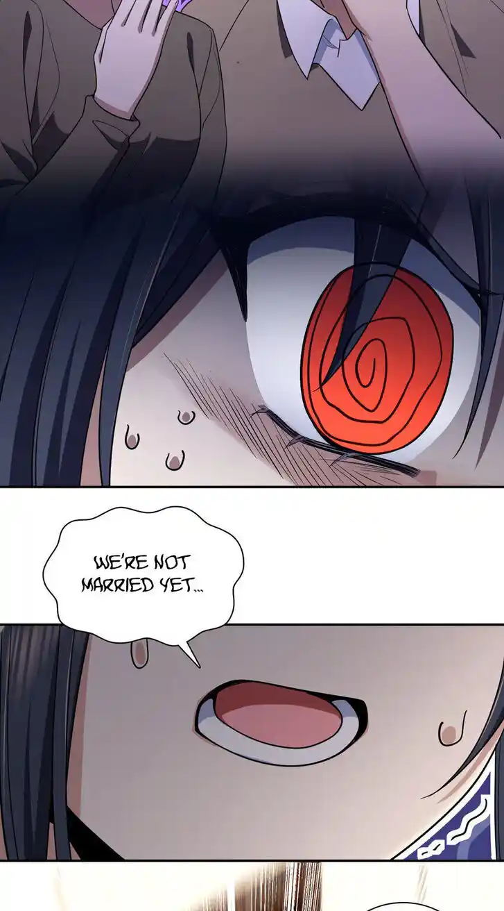 Wojia Laopo Laizi Yiqian Nian Qian Ch.168