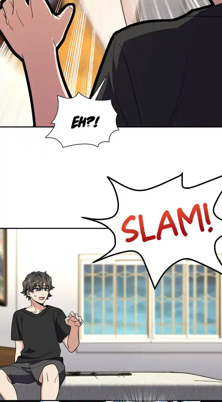 Wojia Laopo Laizi Yiqian Nian Qian Ch.168