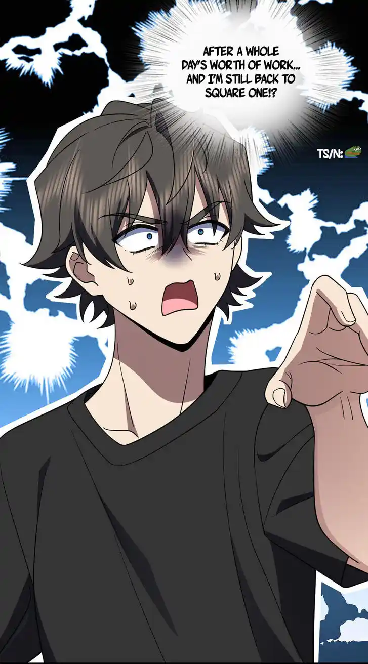 Wojia Laopo Laizi Yiqian Nian Qian Ch.168