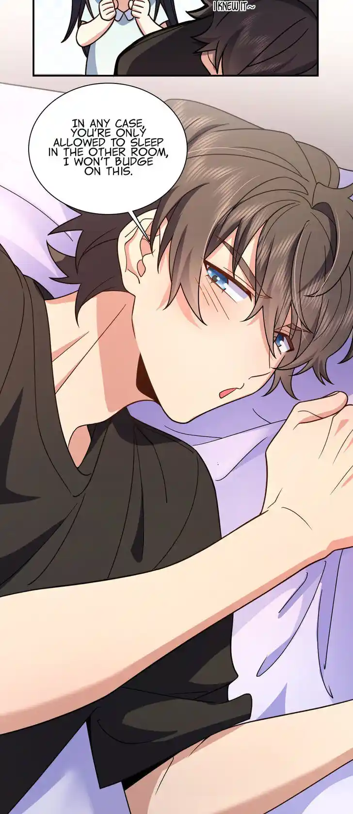 Wojia Laopo Laizi Yiqian Nian Qian Ch.169