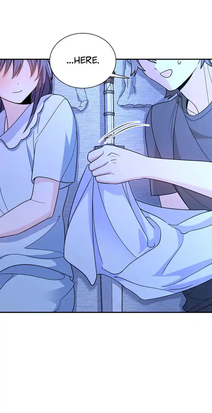 Wojia Laopo Laizi Yiqian Nian Qian Ch.169