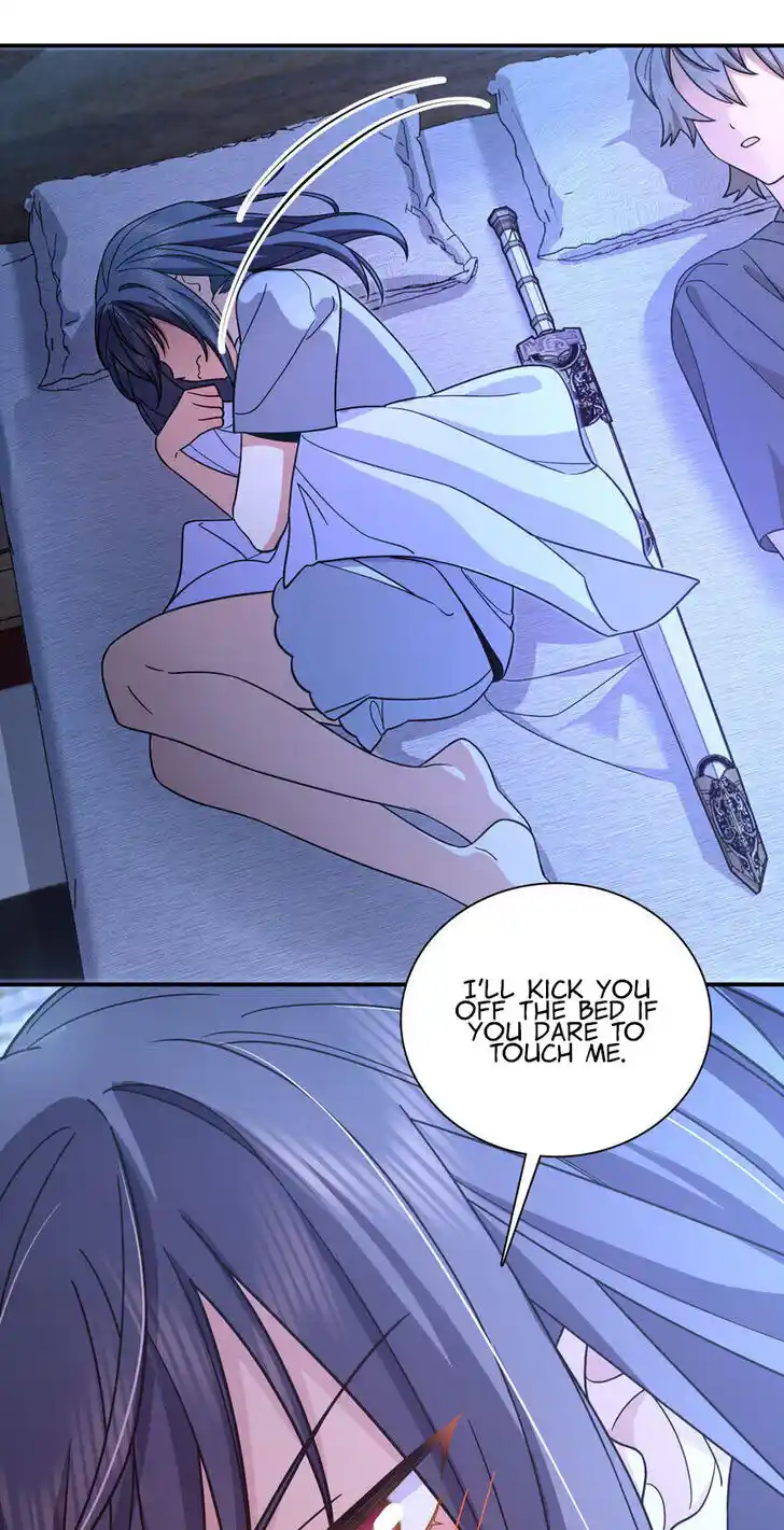 Wojia Laopo Laizi Yiqian Nian Qian Ch.169