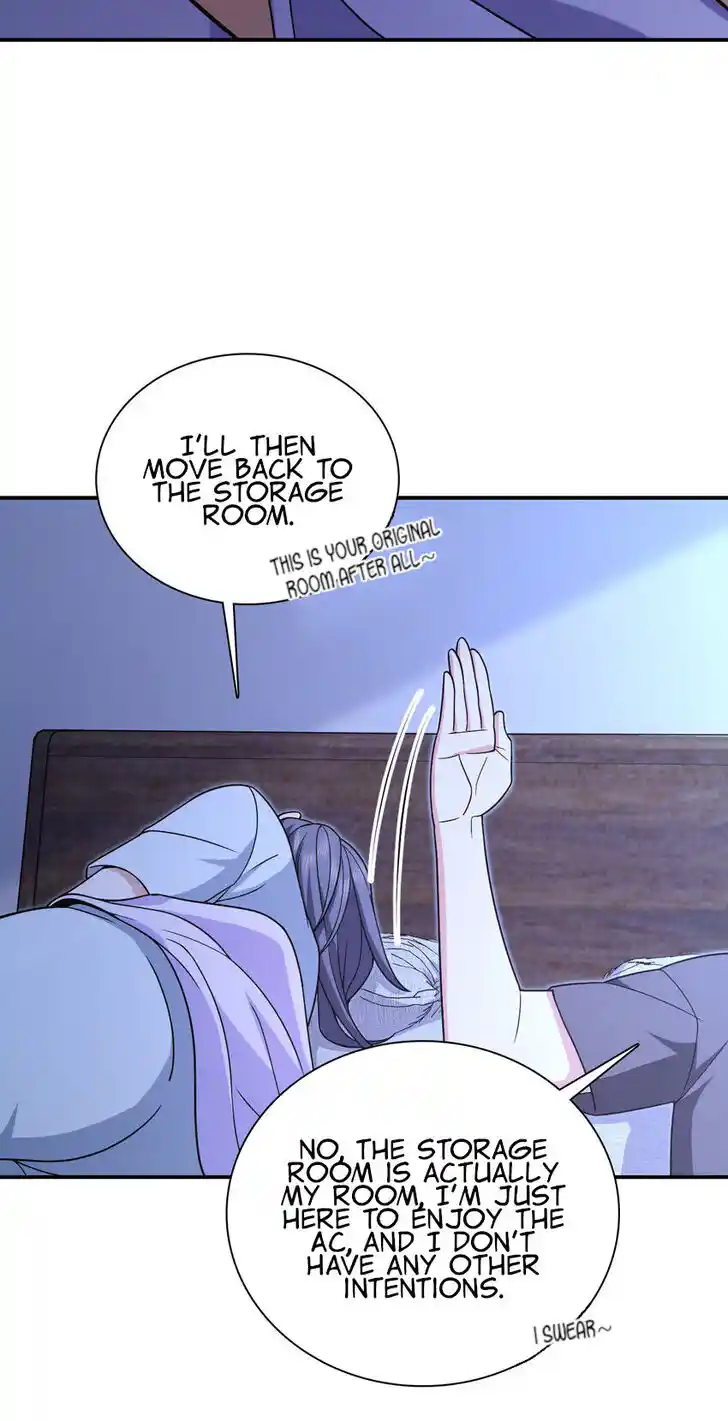 Wojia Laopo Laizi Yiqian Nian Qian Ch.169