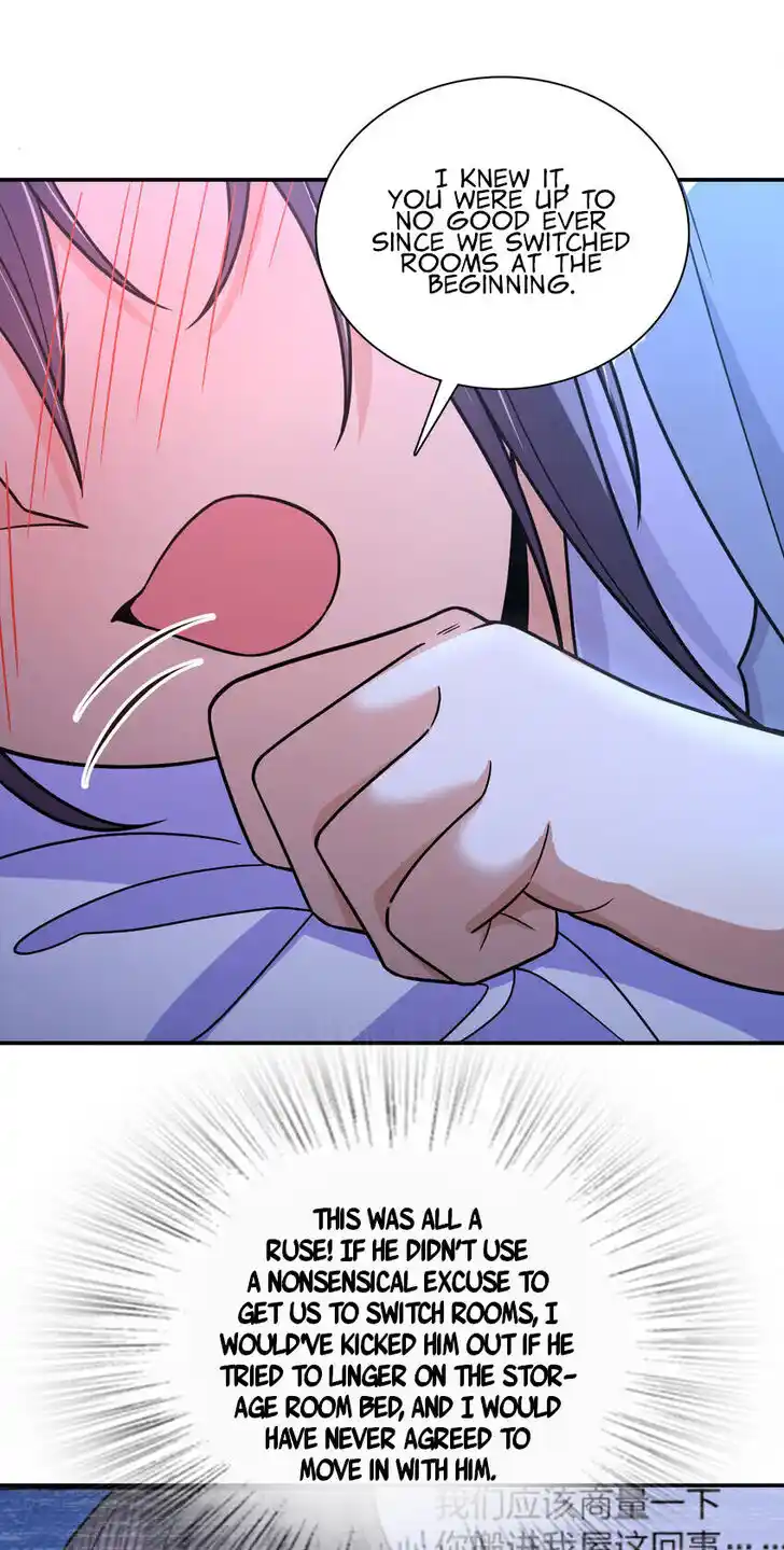 Wojia Laopo Laizi Yiqian Nian Qian Ch.169