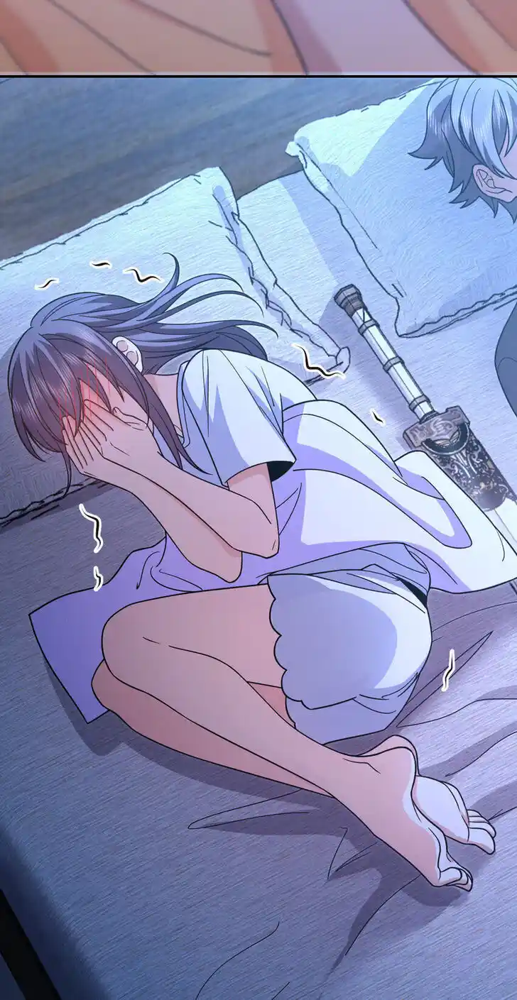 Wojia Laopo Laizi Yiqian Nian Qian Ch.169