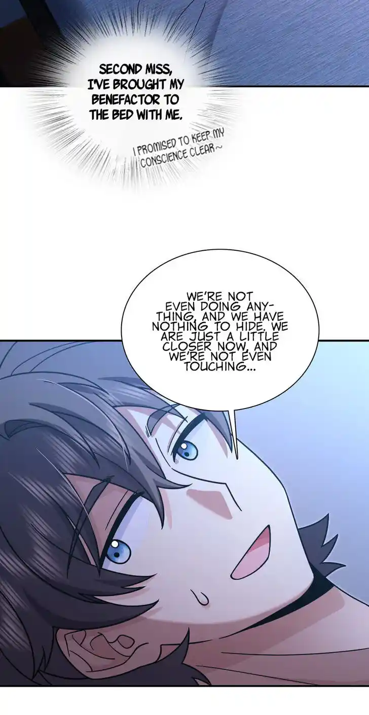 Wojia Laopo Laizi Yiqian Nian Qian Ch.169