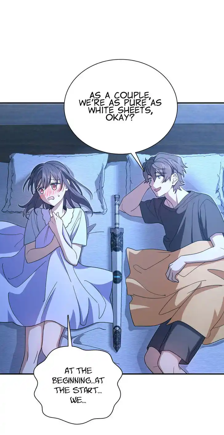 Wojia Laopo Laizi Yiqian Nian Qian Ch.169