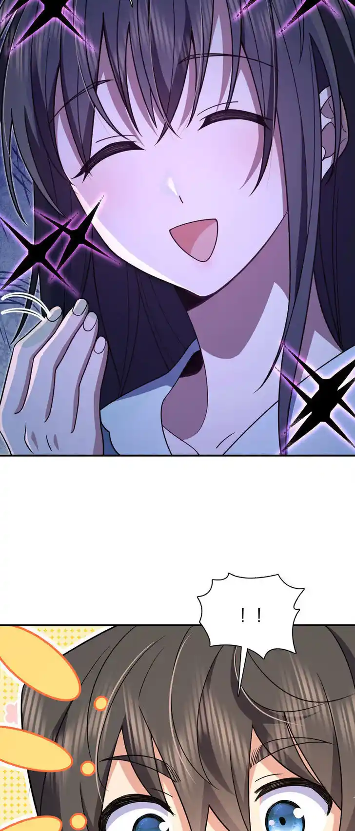 Wojia Laopo Laizi Yiqian Nian Qian Ch.169