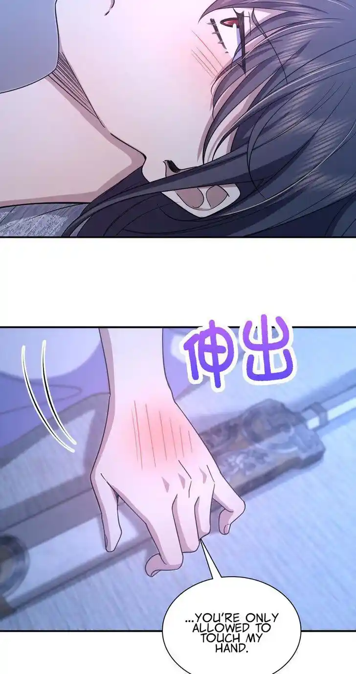 Wojia Laopo Laizi Yiqian Nian Qian Ch.169