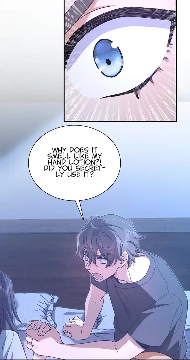 Wojia Laopo Laizi Yiqian Nian Qian Ch.169