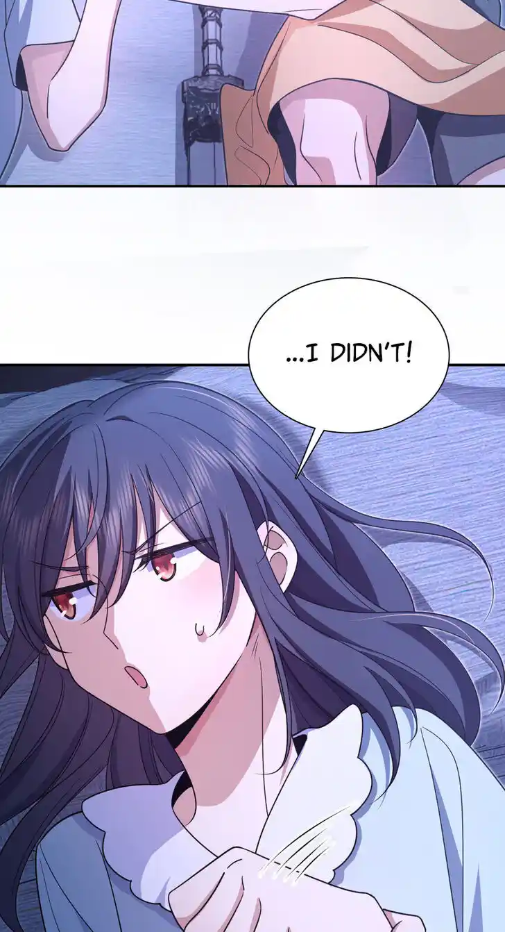 Wojia Laopo Laizi Yiqian Nian Qian Ch.169