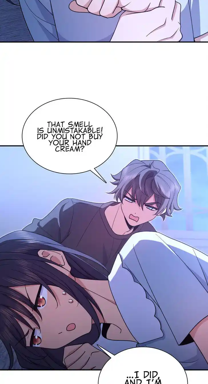 Wojia Laopo Laizi Yiqian Nian Qian Ch.169