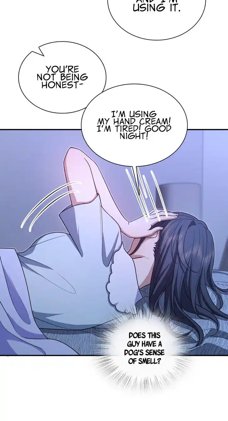 Wojia Laopo Laizi Yiqian Nian Qian Ch.169