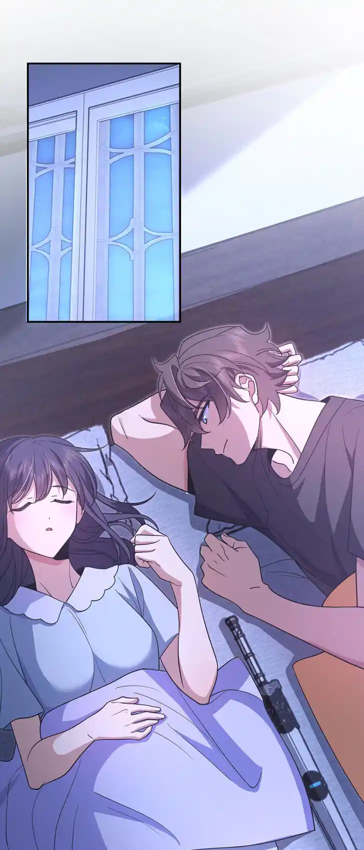 Wojia Laopo Laizi Yiqian Nian Qian Ch.169