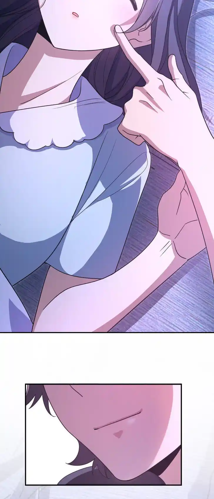 Wojia Laopo Laizi Yiqian Nian Qian Ch.169