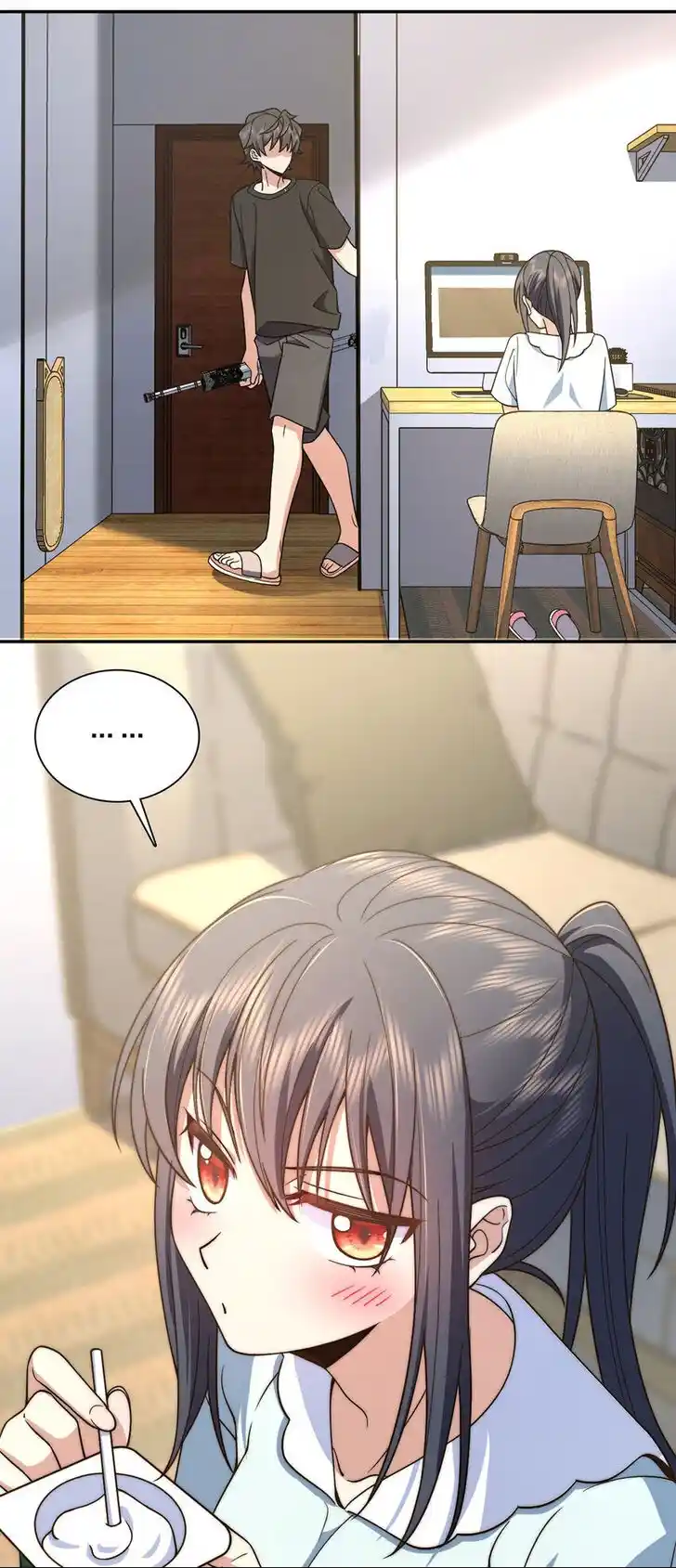 Wojia Laopo Laizi Yiqian Nian Qian Ch.170