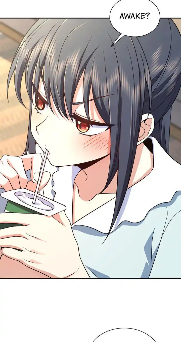 Wojia Laopo Laizi Yiqian Nian Qian Ch.170