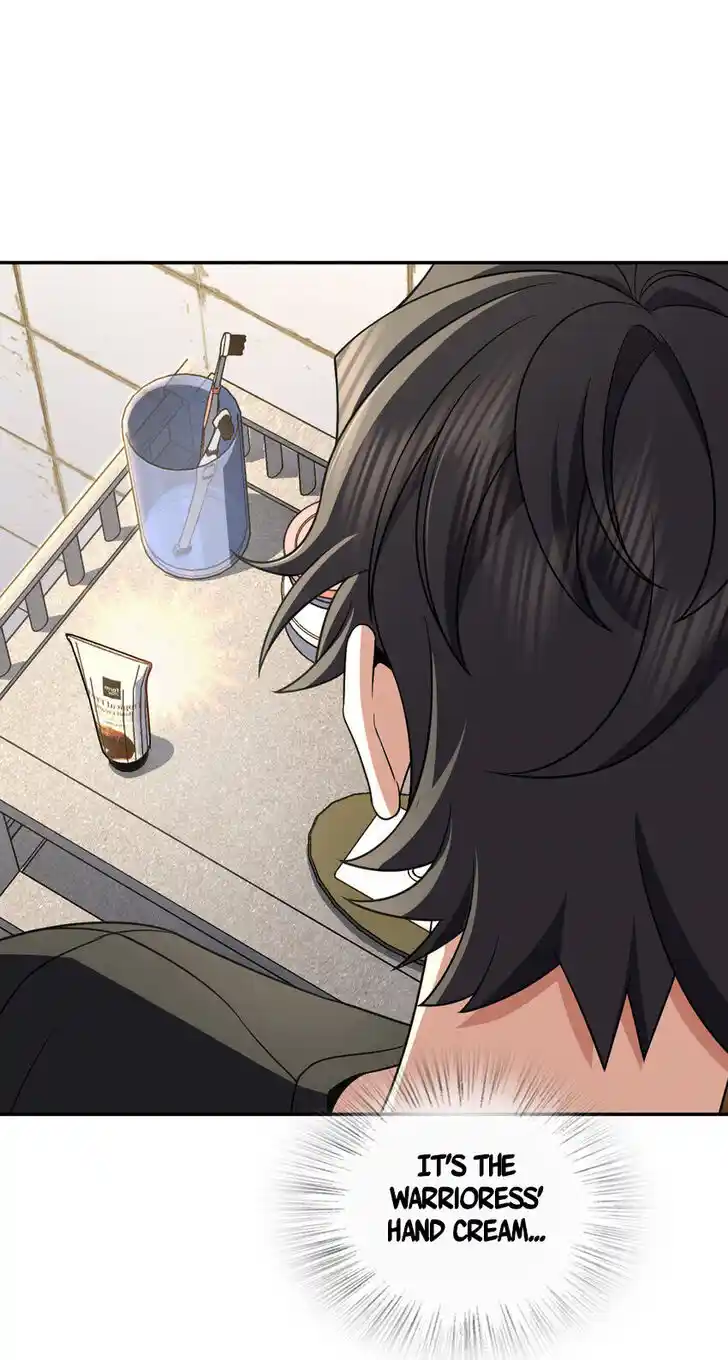 Wojia Laopo Laizi Yiqian Nian Qian Ch.170