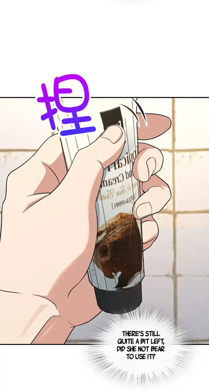 Wojia Laopo Laizi Yiqian Nian Qian Ch.170