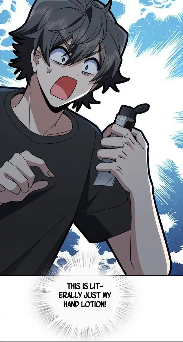 Wojia Laopo Laizi Yiqian Nian Qian Ch.170