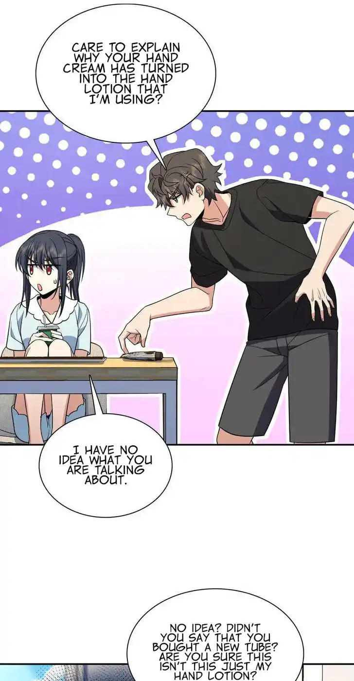 Wojia Laopo Laizi Yiqian Nian Qian Ch.170