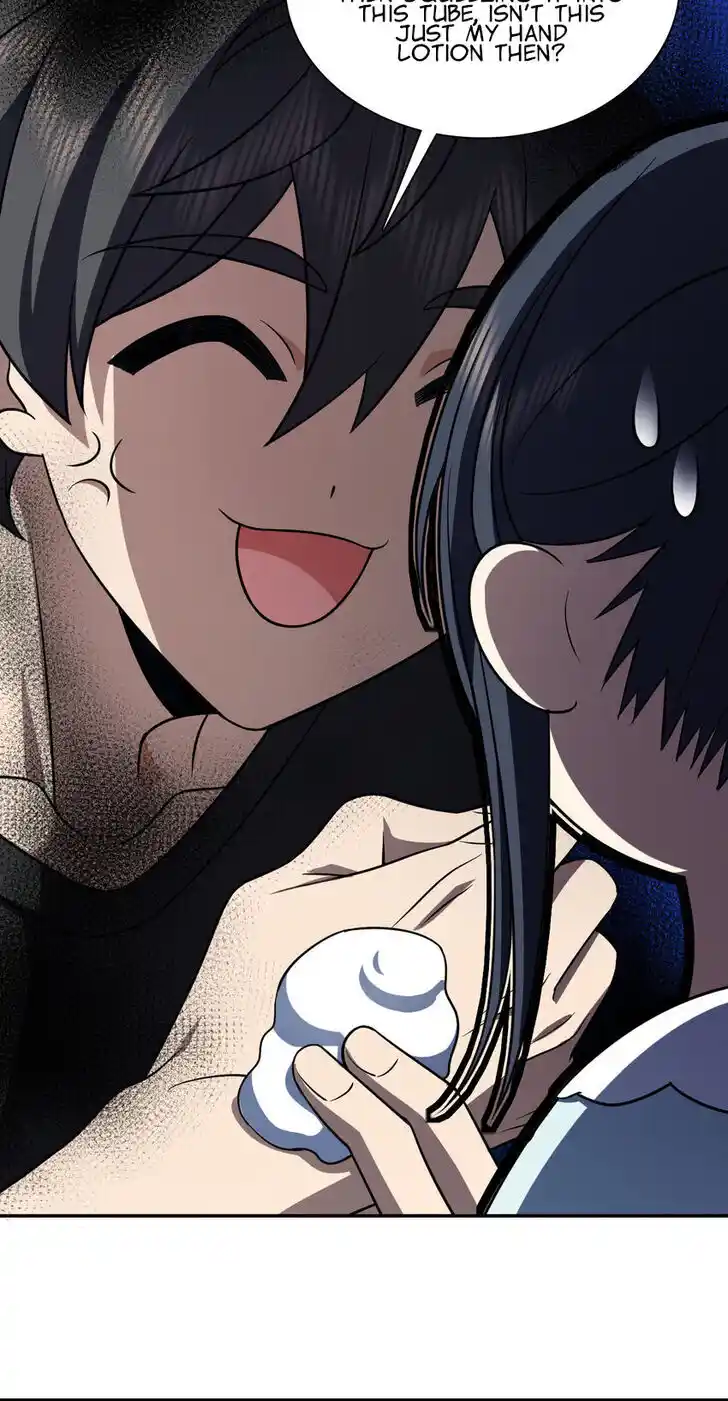 Wojia Laopo Laizi Yiqian Nian Qian Ch.170