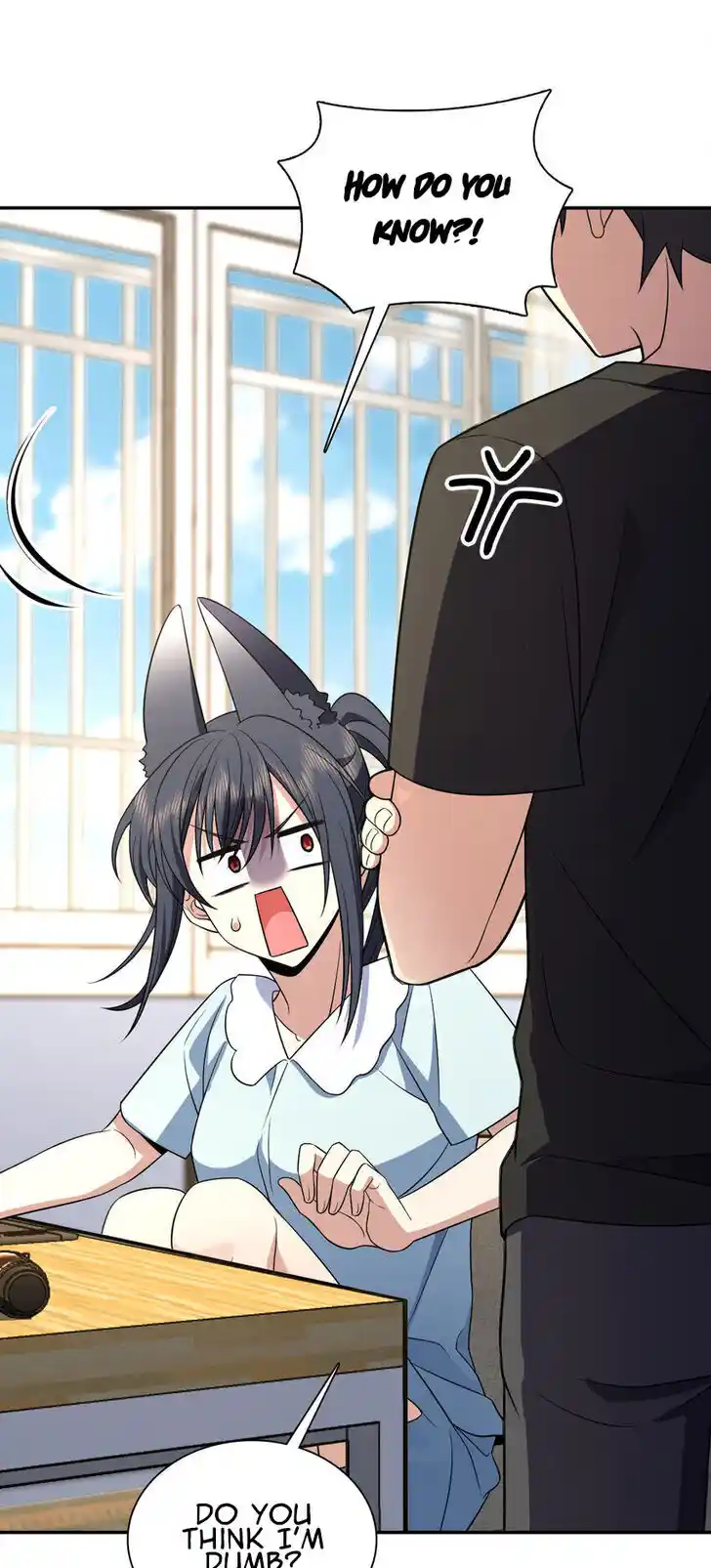 Wojia Laopo Laizi Yiqian Nian Qian Ch.170