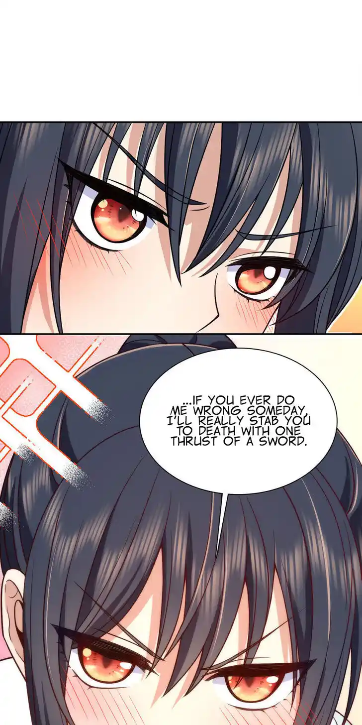 Wojia Laopo Laizi Yiqian Nian Qian Ch.170