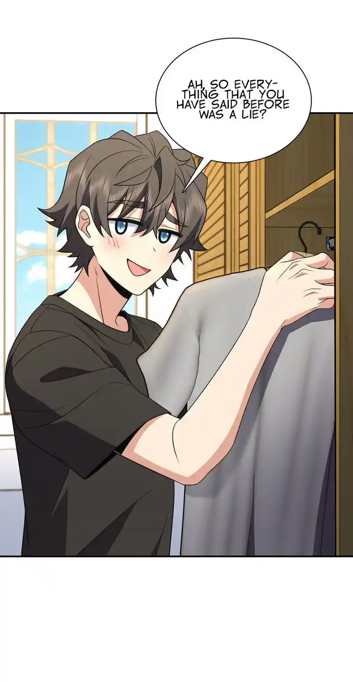 Wojia Laopo Laizi Yiqian Nian Qian Ch.170