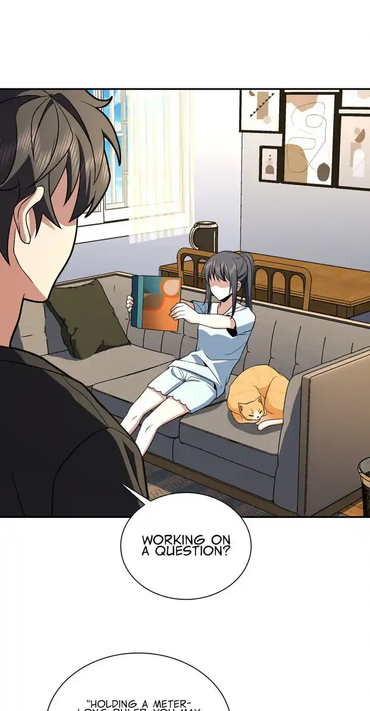 Wojia Laopo Laizi Yiqian Nian Qian Ch.170