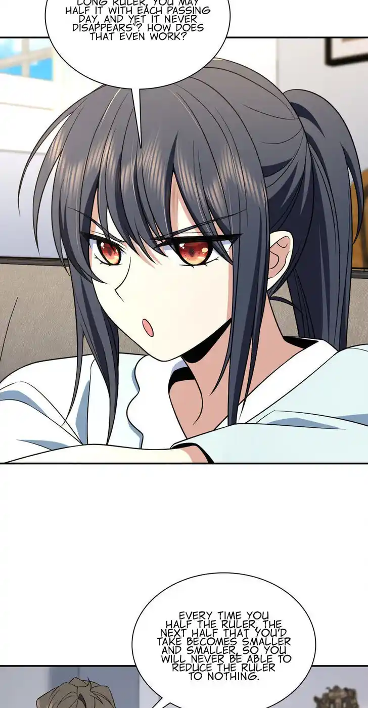 Wojia Laopo Laizi Yiqian Nian Qian Ch.170