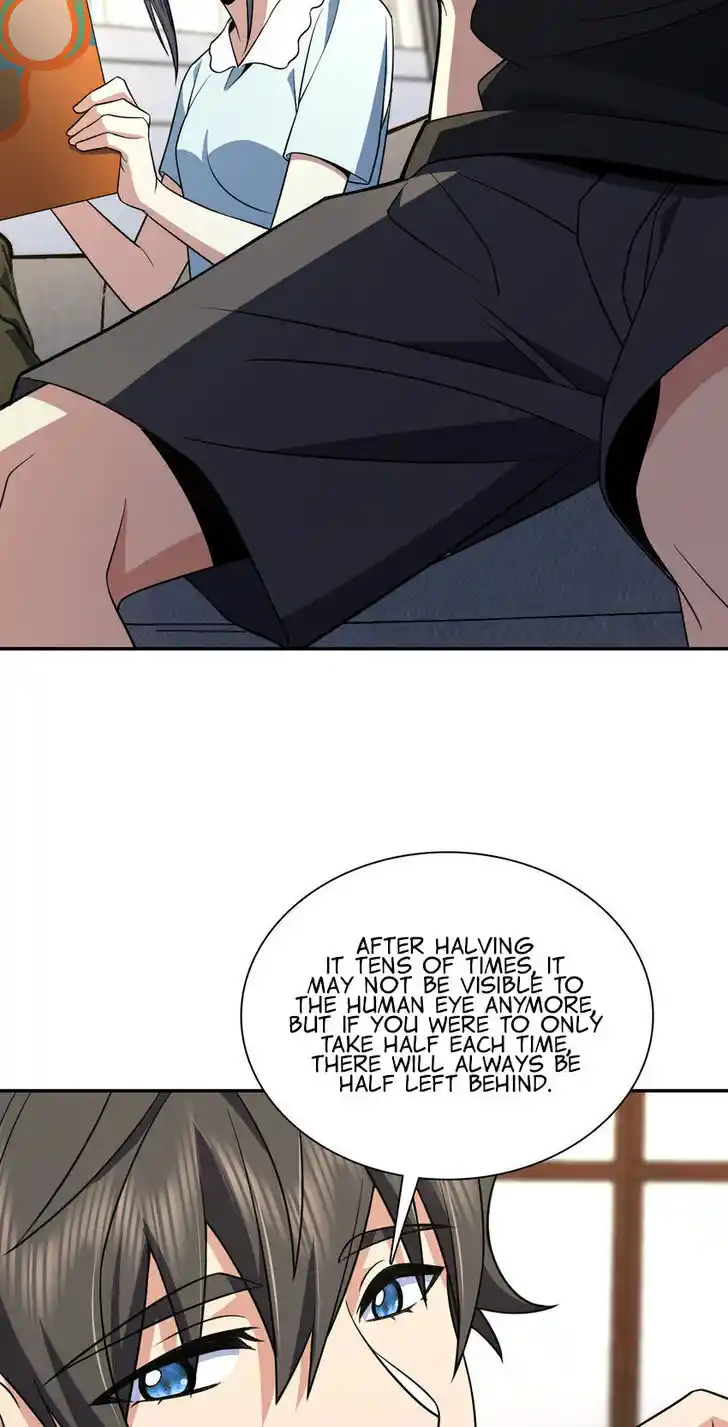 Wojia Laopo Laizi Yiqian Nian Qian Ch.170