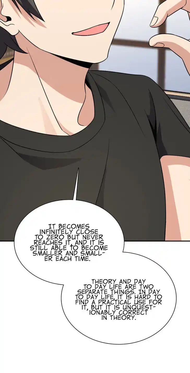 Wojia Laopo Laizi Yiqian Nian Qian Ch.170