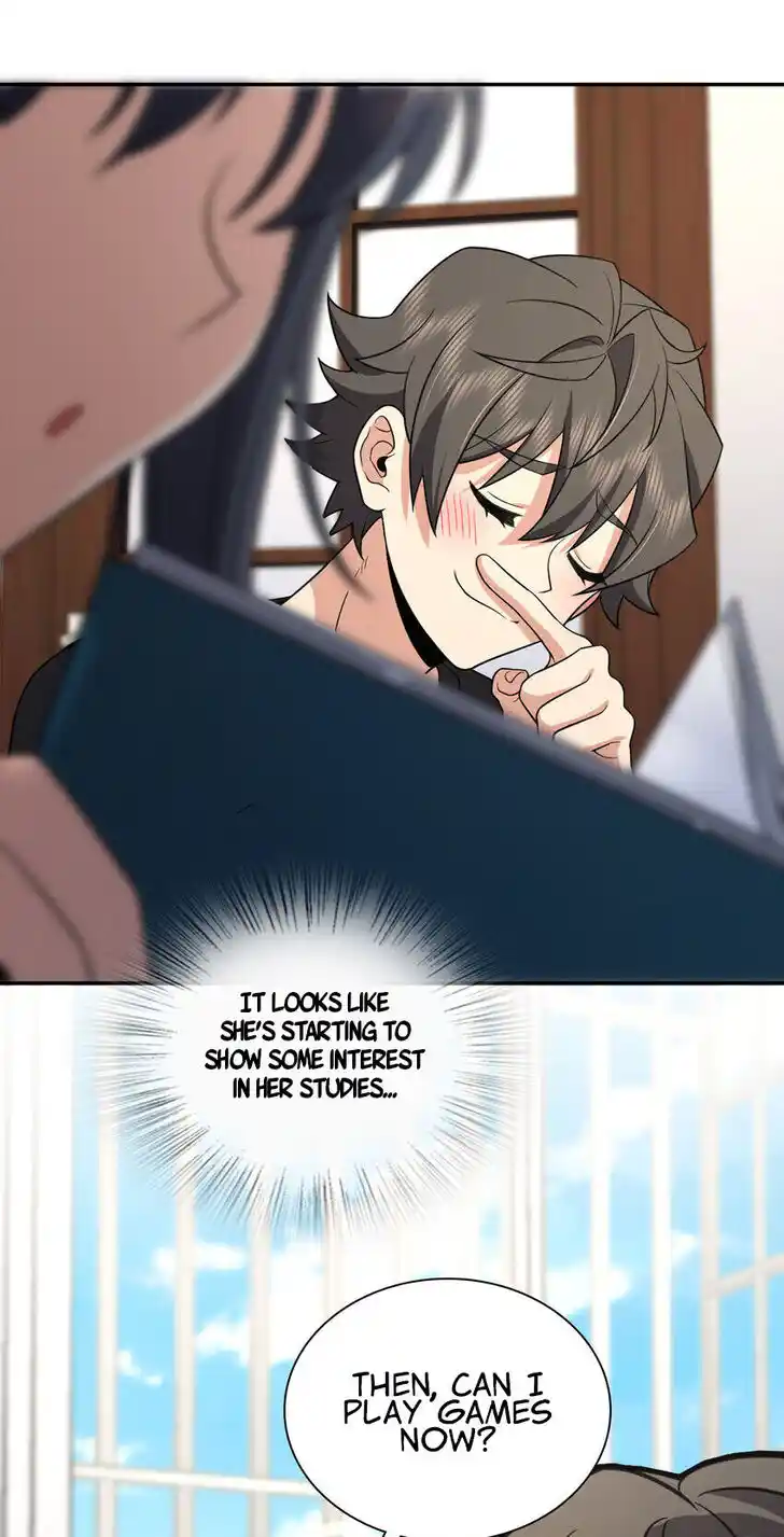 Wojia Laopo Laizi Yiqian Nian Qian Ch.170