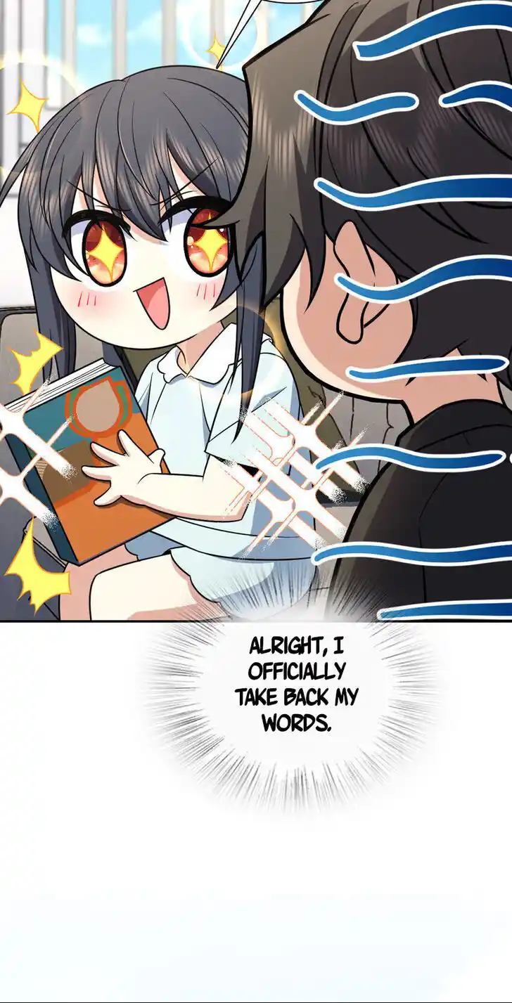 Wojia Laopo Laizi Yiqian Nian Qian Ch.170