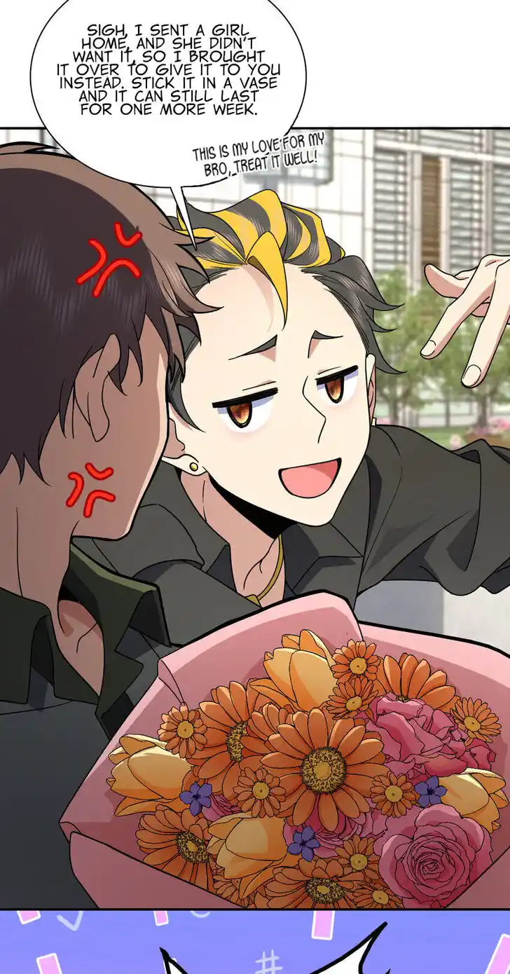 Wojia Laopo Laizi Yiqian Nian Qian Ch.170