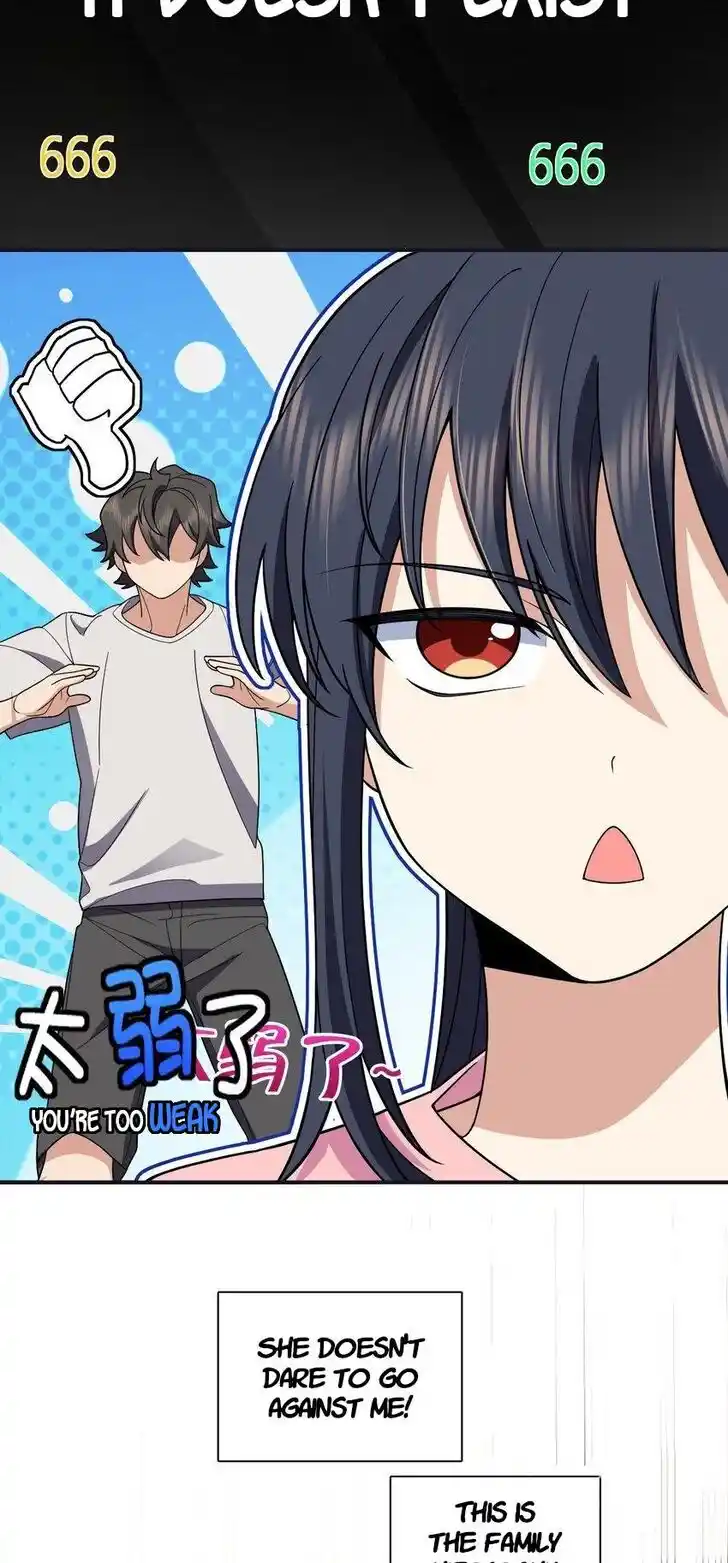 Wojia Laopo Laizi Yiqian Nian Qian Ch.173