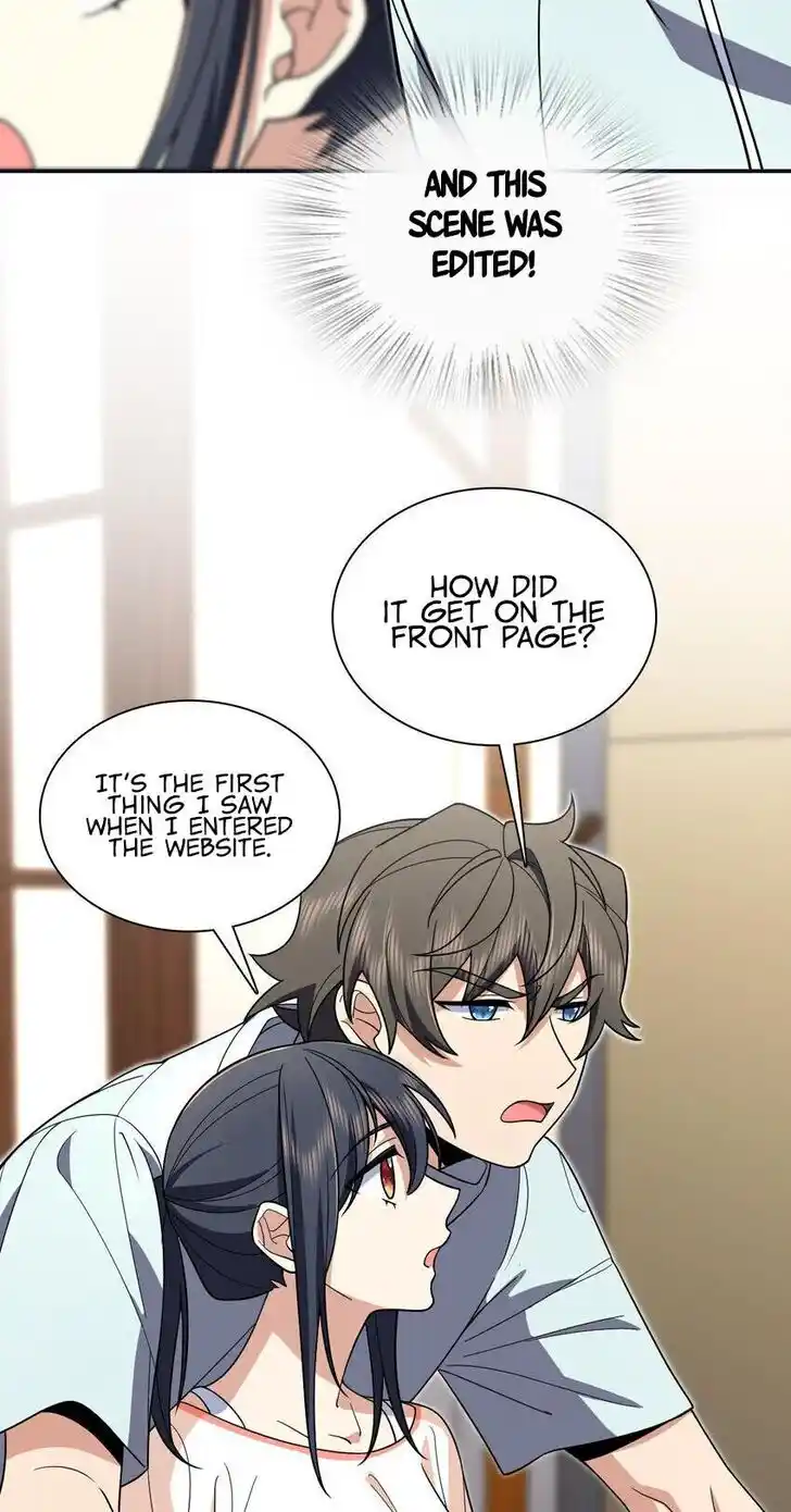 Wojia Laopo Laizi Yiqian Nian Qian Ch.173