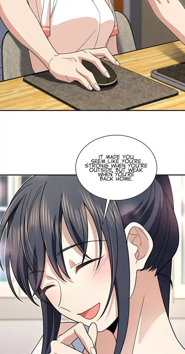 Wojia Laopo Laizi Yiqian Nian Qian Ch.173