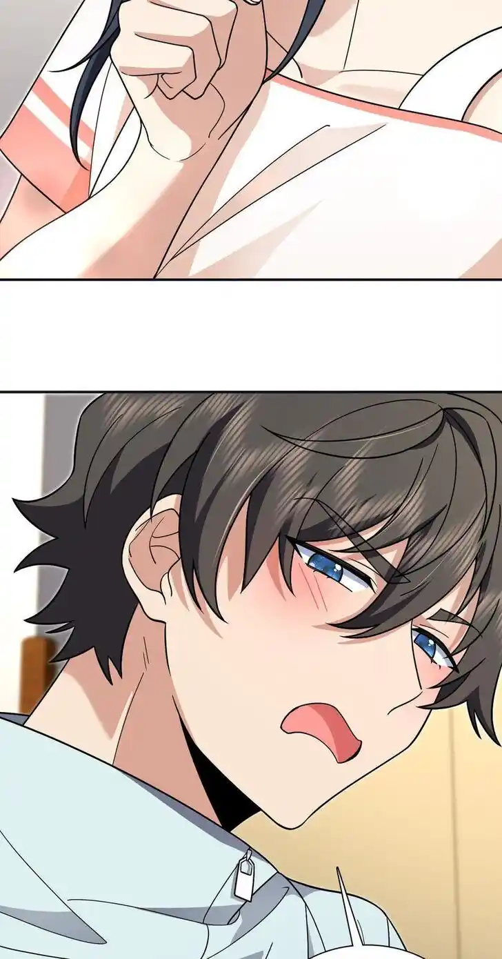 Wojia Laopo Laizi Yiqian Nian Qian Ch.173