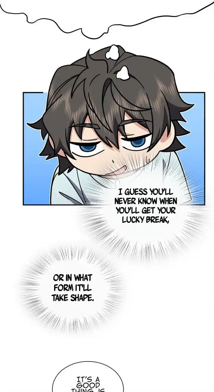 Wojia Laopo Laizi Yiqian Nian Qian Ch.173