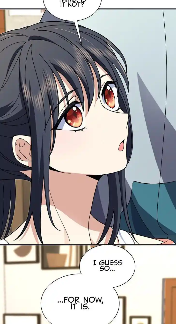 Wojia Laopo Laizi Yiqian Nian Qian Ch.173