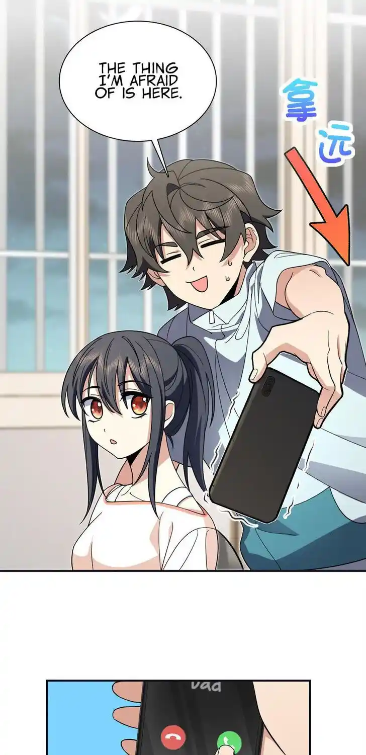 Wojia Laopo Laizi Yiqian Nian Qian Ch.173