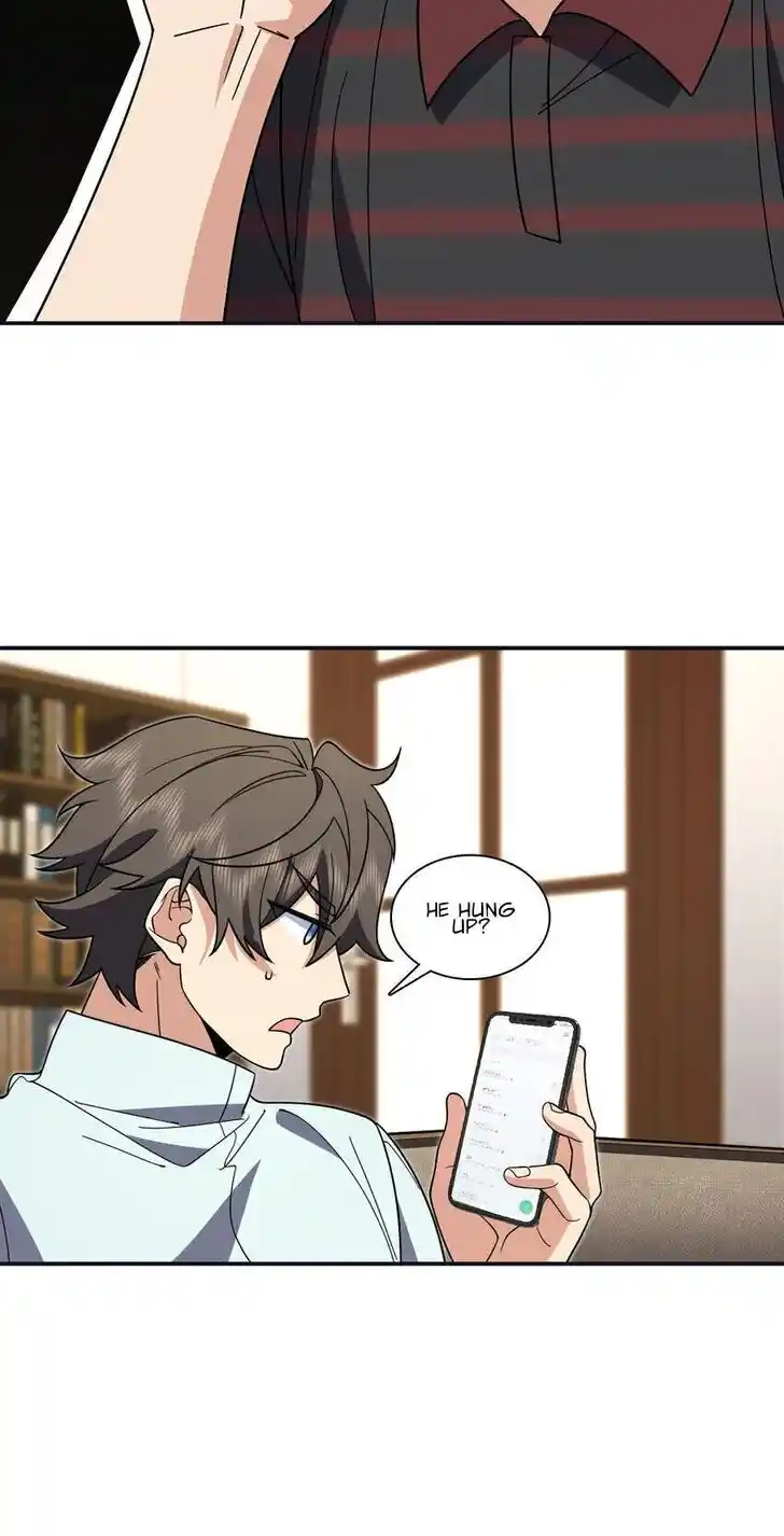 Wojia Laopo Laizi Yiqian Nian Qian Ch.173