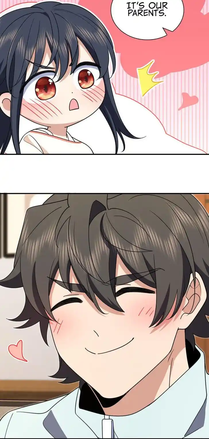 Wojia Laopo Laizi Yiqian Nian Qian Ch.173