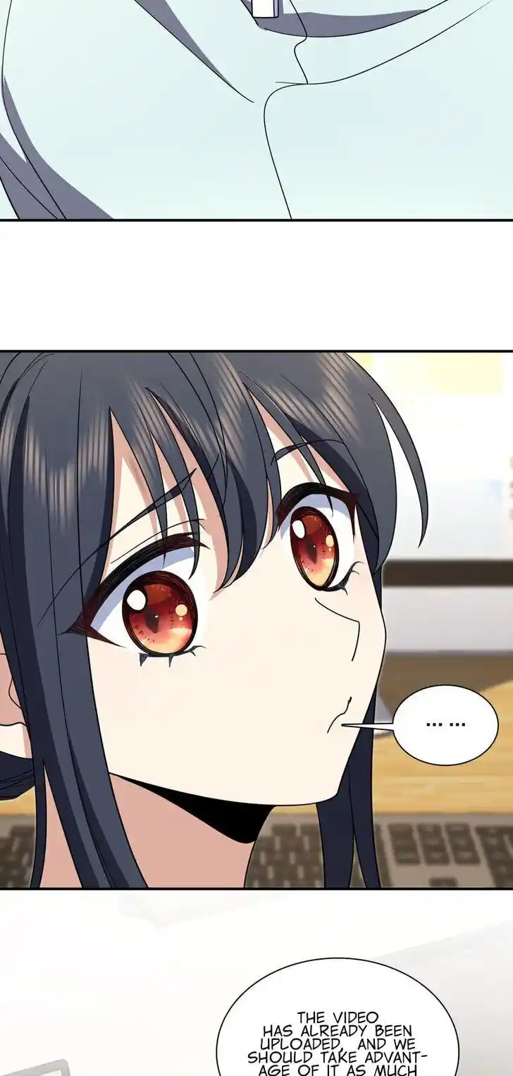 Wojia Laopo Laizi Yiqian Nian Qian Ch.173